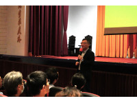 扎根基層　擴散誠信　臺北市政府政風處攜手兼辦政風廉潔再升級