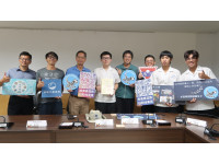 青春挺台江、行動護黑琵！南市土城高中勇奪「2026第四屆青年