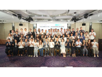 嘉市教育迎向AI新世代！黃敏惠市長勉教育夥伴傳承經驗「一起走