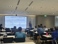 東警推動性騷擾防治與性別平權從殯葬服務業落實性別友善服務