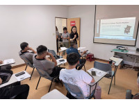 接軌國際航線與觀光發展臺南培力87位觀光司機提升國際接待力