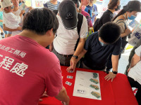 寓教於樂學防災　認識山坡地安全與危害徵兆