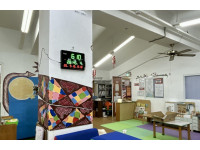 臺東4親子館增設空品監測看板24小時掌握育兒環境品質