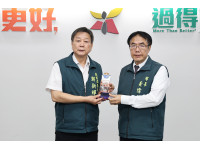扎實推動生涯探索與技藝課程臺南市榮獲教育部114年度技職教育