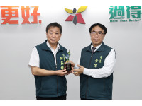 跨局處攜手陪伴青少年探索未來臺南市榮獲115年青少年生涯探索