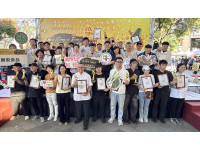 臺北肉麵放大券超值登場168元吃遍臺北30家名店