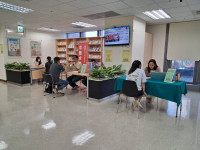 國慶好薪情・職涯新希望北市32家企業釋出1,188職缺　高薪