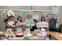 秋收正當時！市場好滋味