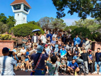 臺南國慶連假逾120萬人次到訪，鐵道風華與山海遊程展現八年觀