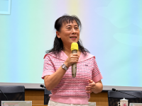 防失智、學防詐、懂養生！北市公訓處傳授樂齡必修課