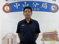 阻假投資詐百萬中山警埋伏逮車手