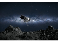 臺北天文館周六「星空下的宇宙紀事」，邀您一同認識歐西里斯太空