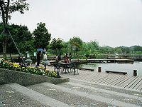 羅東運動公園