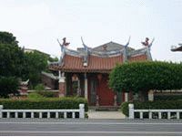 振文書院