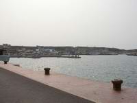 南滬漁港