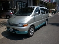 HIACE 2.7  (8人)