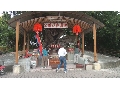 美濃庄頭福德祠