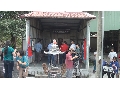 柚梓林福德祠