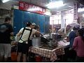 橋仔頭黃肉燥飯