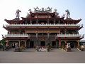 路竹天后宮