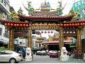 三山國王廟