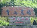 金針山青山休閒農場