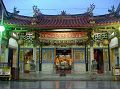城隍廟