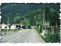 南山村