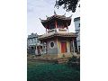魁星樓／精神堡壘