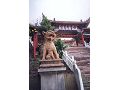 香山母聖宮