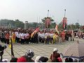 大專院校創意陣頭決賽