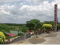 河堤公園烤肉區