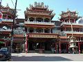 北極殿玄天上帝廟