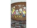 查理布朗咖啡Charlie Brown Cafe 高雄巨蛋店
