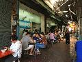  大溝頂虱目魚米粉湯