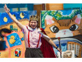 原聲巴洛克樂團《好媽媽印章》　邀親子共賞