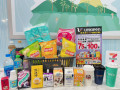 uniopen會員開心花！統一企業集團品