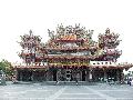 四草大眾廟