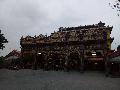 五龍山鳳山寺