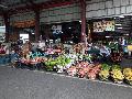 玉井區青果集貨市場