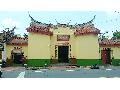 內埔昌黎祠(韓愈廟)