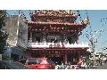 靈帝殿