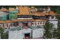 清涼山護國妙崇寺