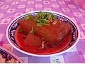 冬瓜封