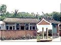 雙舉人故宅