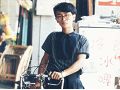 俊美的安東尼