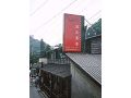 舊山線鐵路風情
