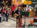 街頭藝人