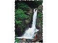 桃山瀑布