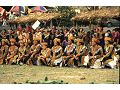 排灣族竹竿祭